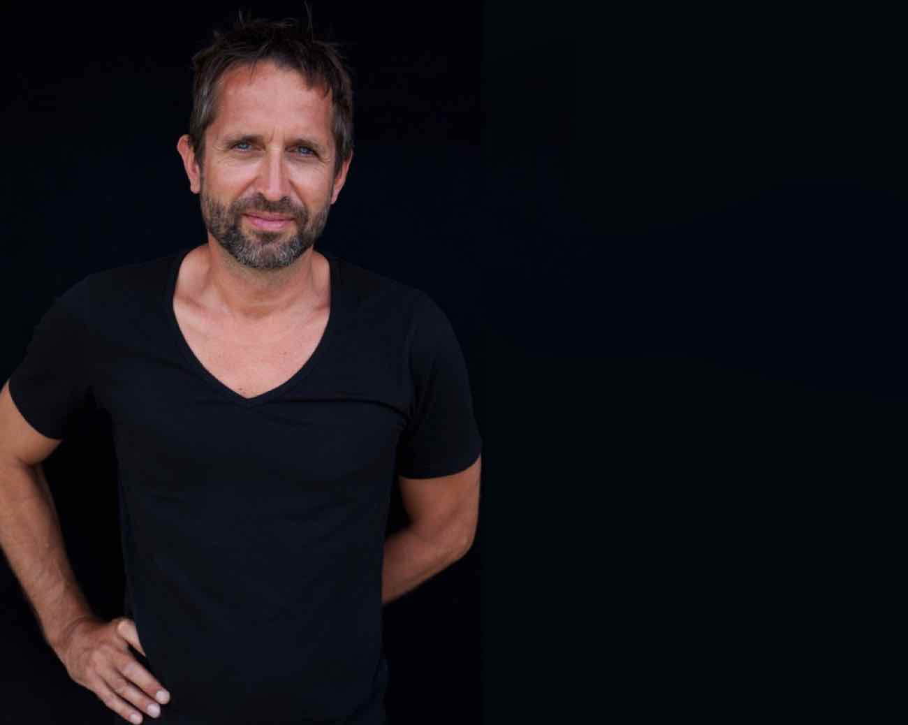 Arndt Winkelmann Hamburger Hütten